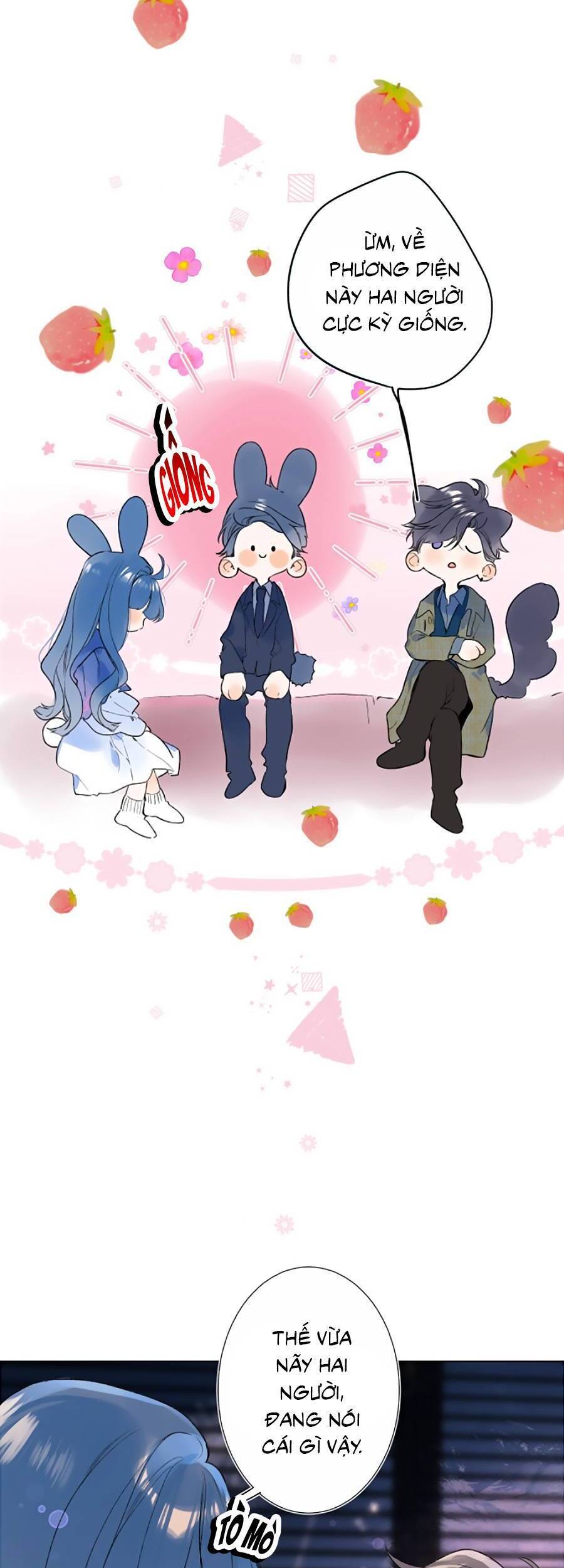 Đừng Khóc Chapter 86 - 17