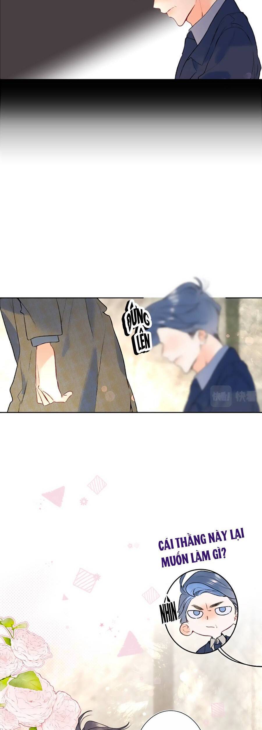 Đừng Khóc Chapter 86 - 20