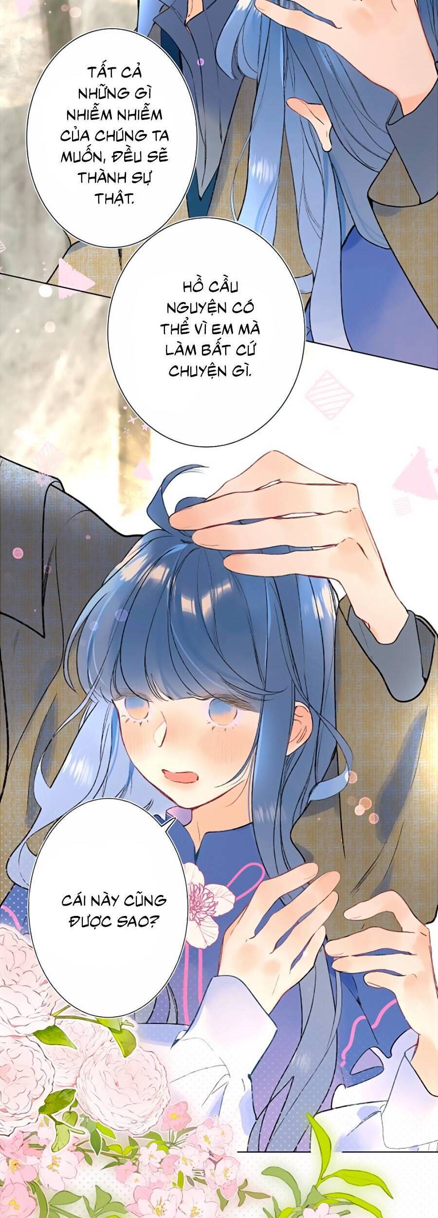 Đừng Khóc Chapter 86 - 22