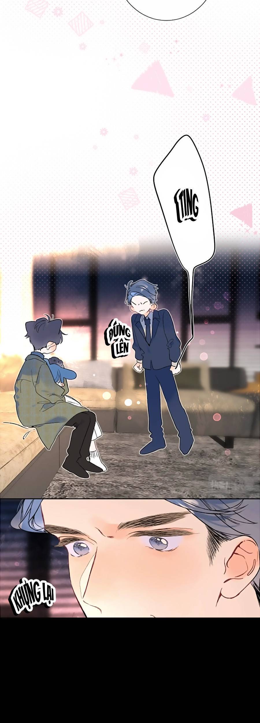Đừng Khóc Chapter 86 - 24