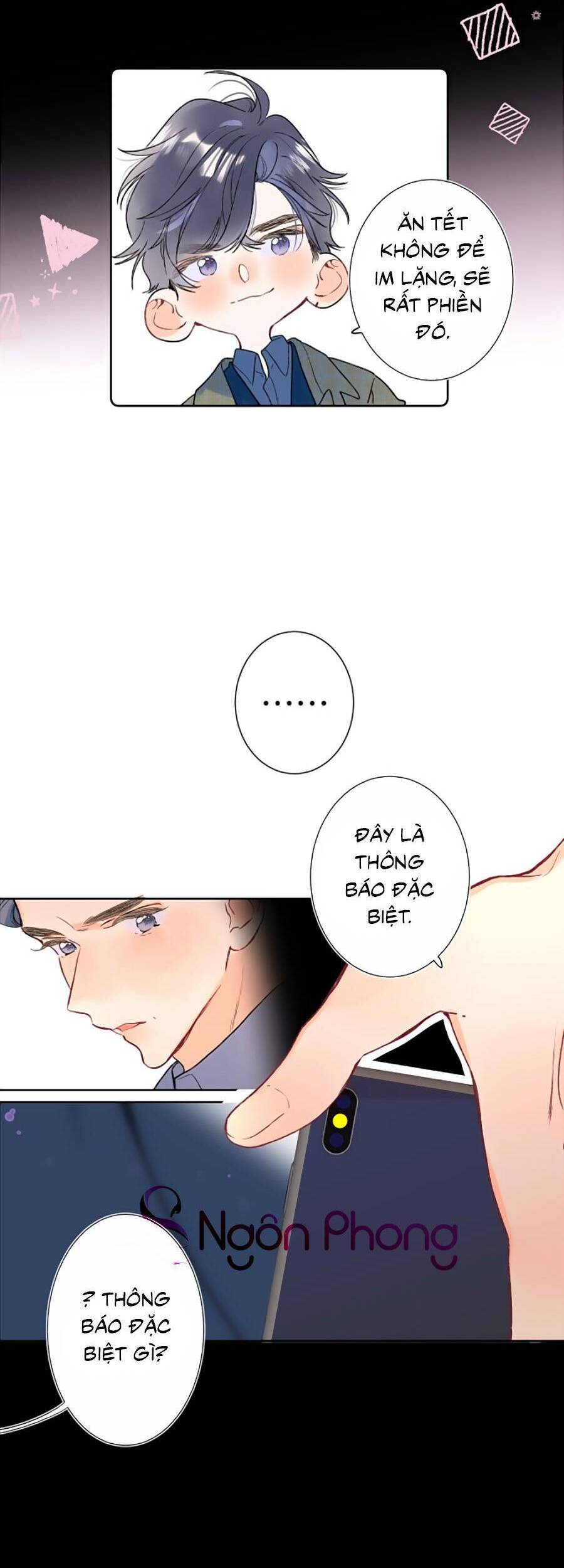 Đừng Khóc Chapter 86 - 25