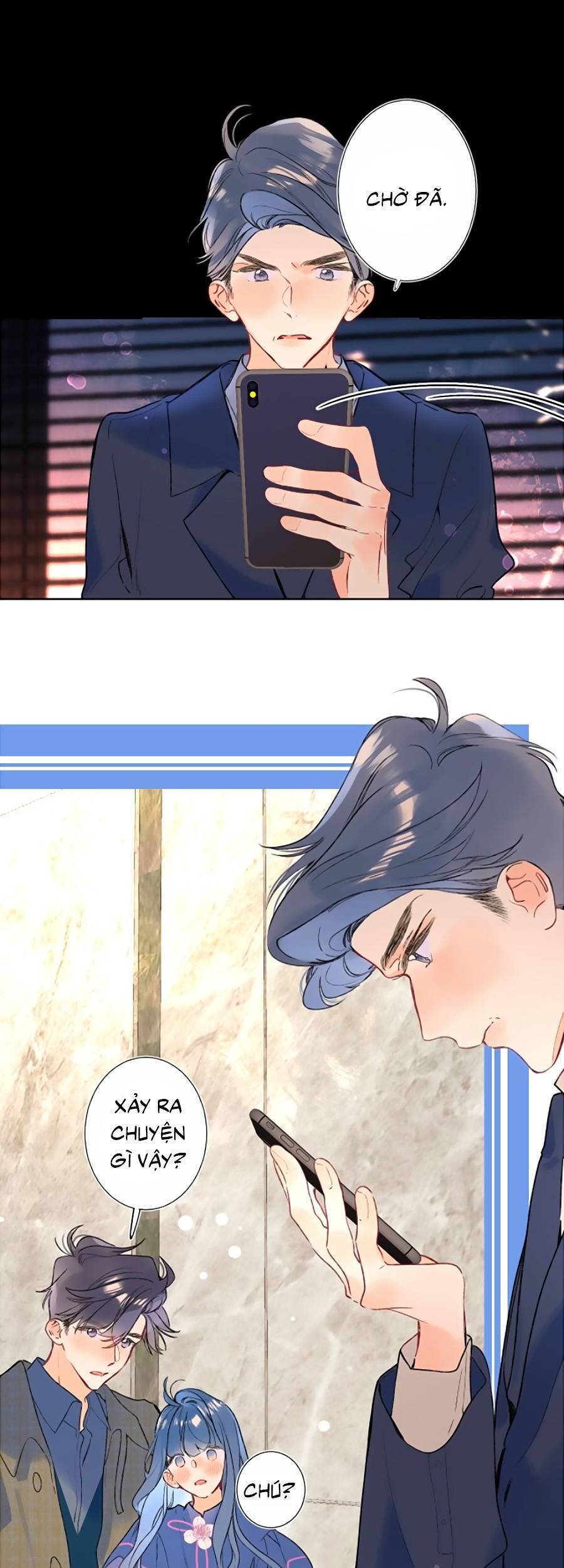 Đừng Khóc Chapter 86 - 26