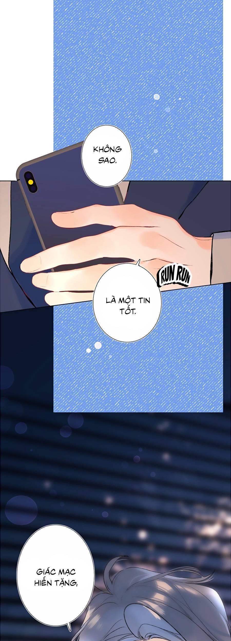Đừng Khóc Chapter 86 - 28
