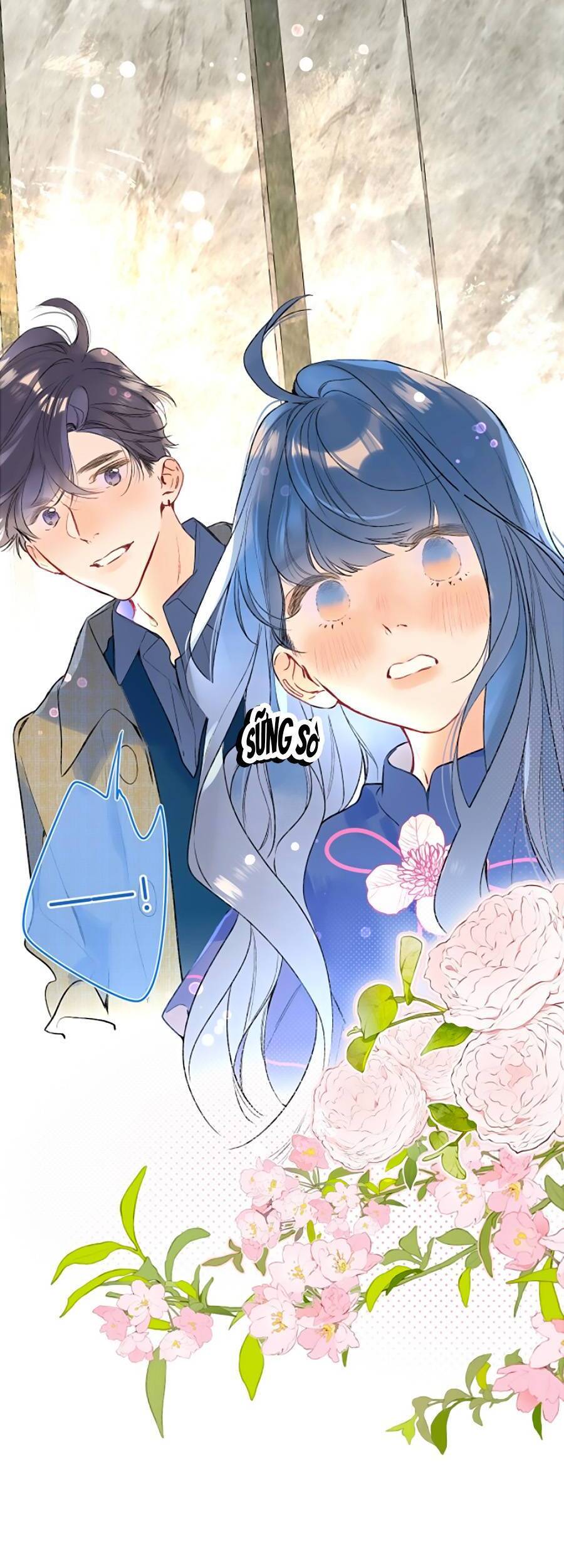 Đừng Khóc Chapter 86 - 30