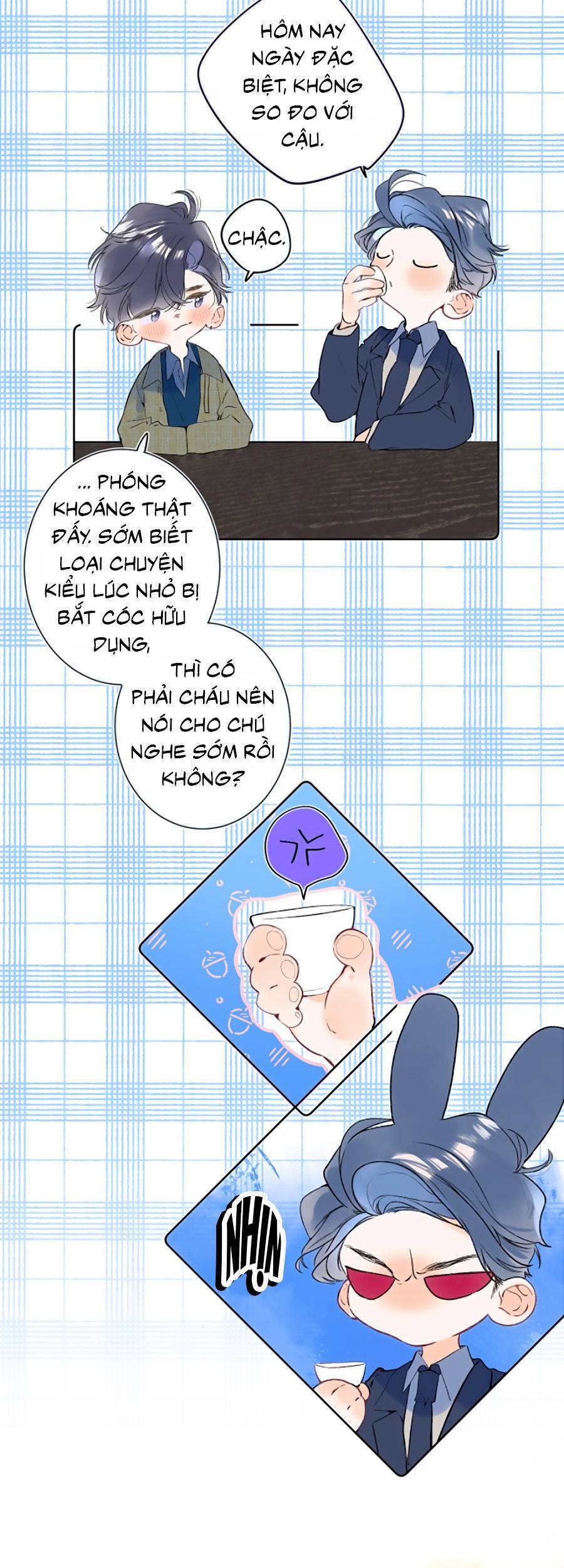 Đừng Khóc Chapter 86 - 5