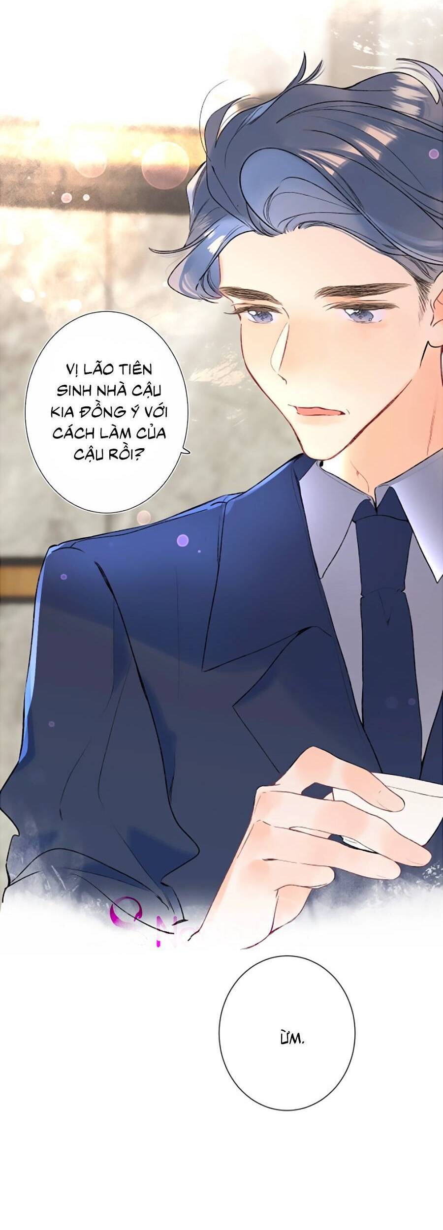 Đừng Khóc Chapter 86 - 6