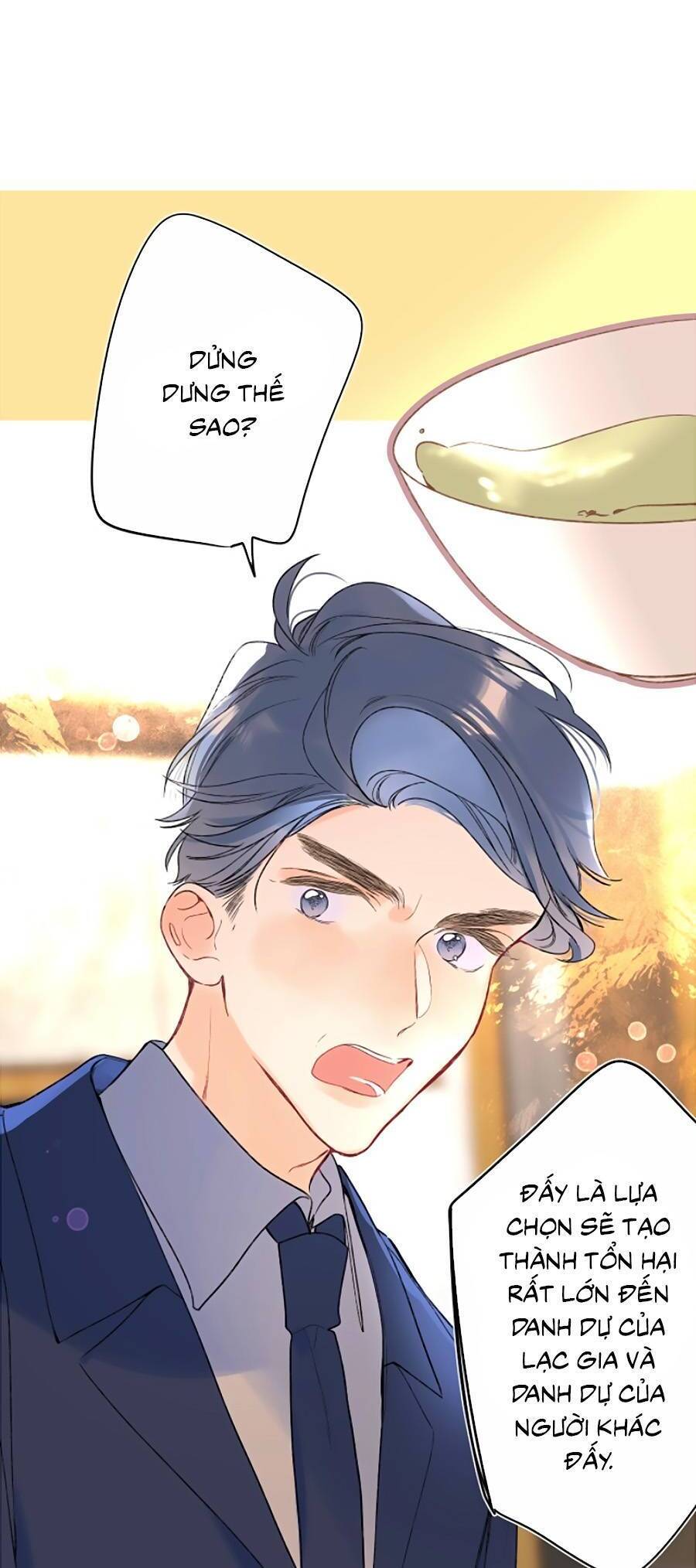 Đừng Khóc Chapter 86 - 7