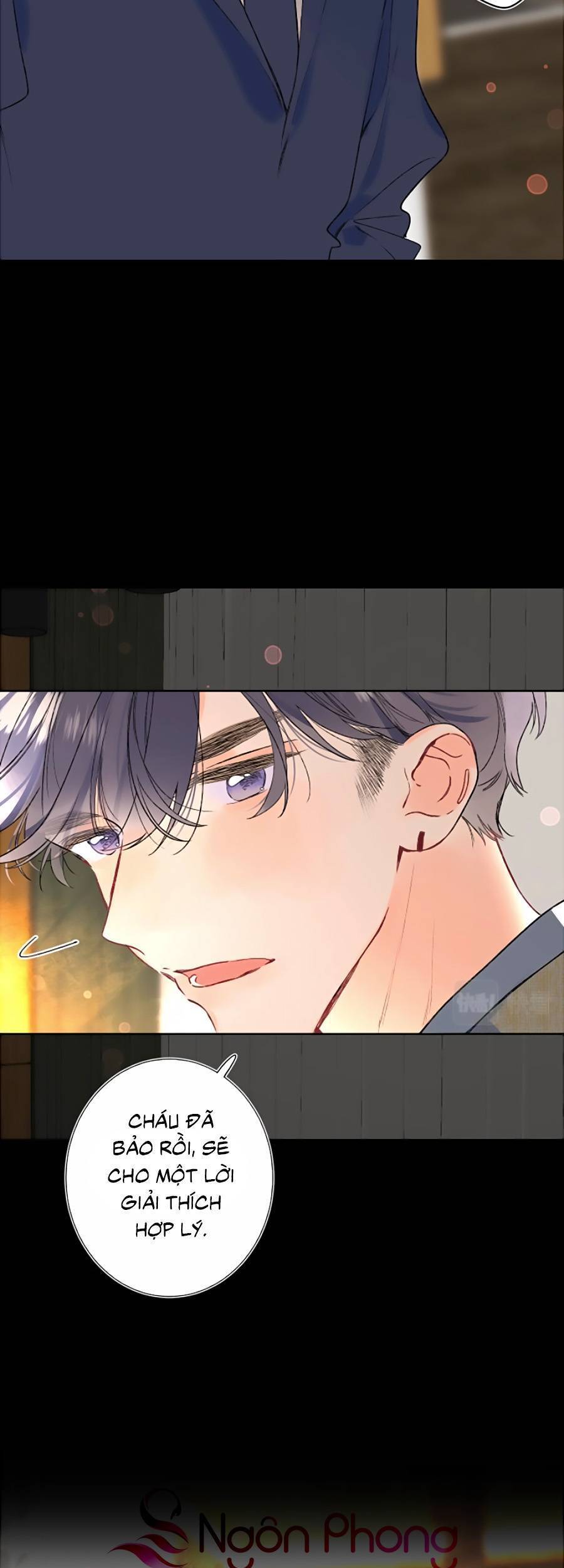 Đừng Khóc Chapter 86 - 8