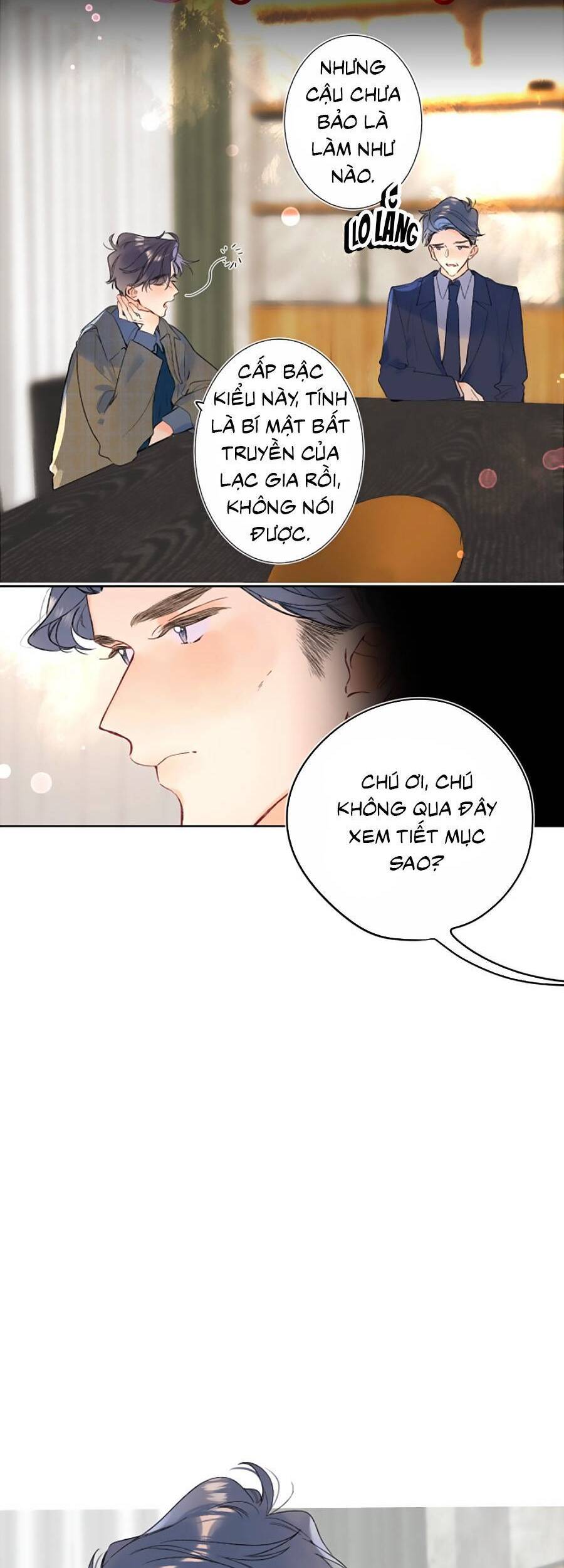 Đừng Khóc Chapter 86 - 9