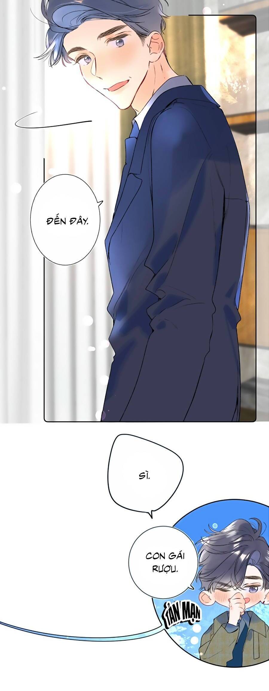 Đừng Khóc Chapter 86 - 10