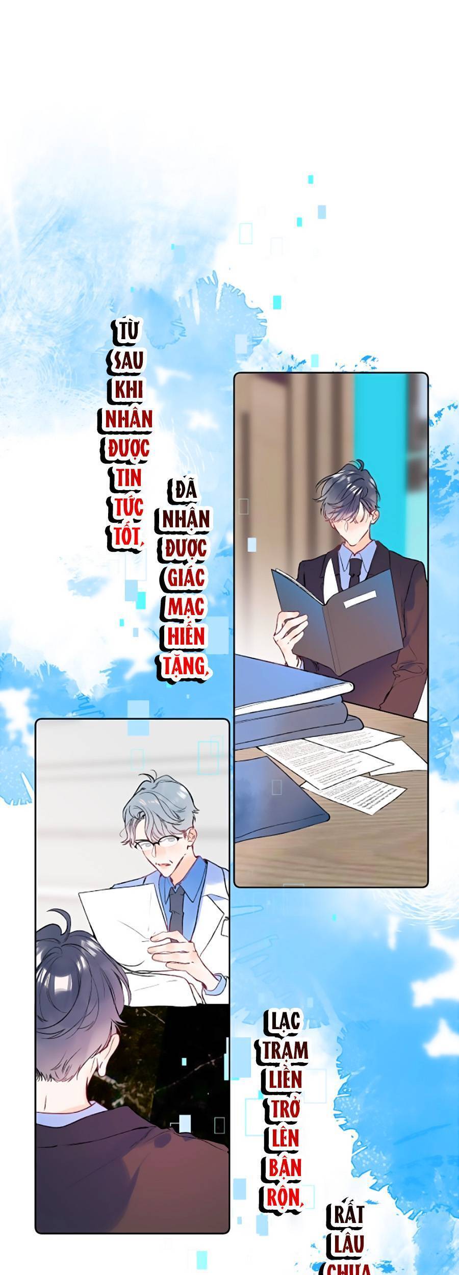 Đừng Khóc Chapter 87 - 2