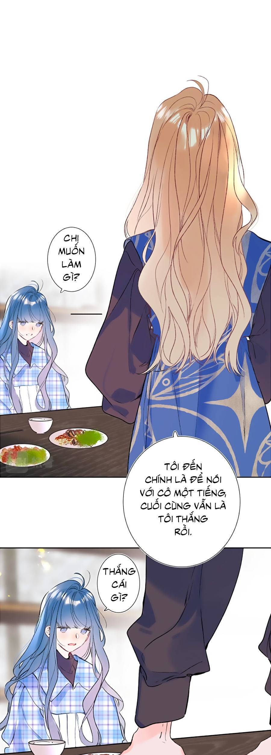 Đừng Khóc Chapter 87 - 12