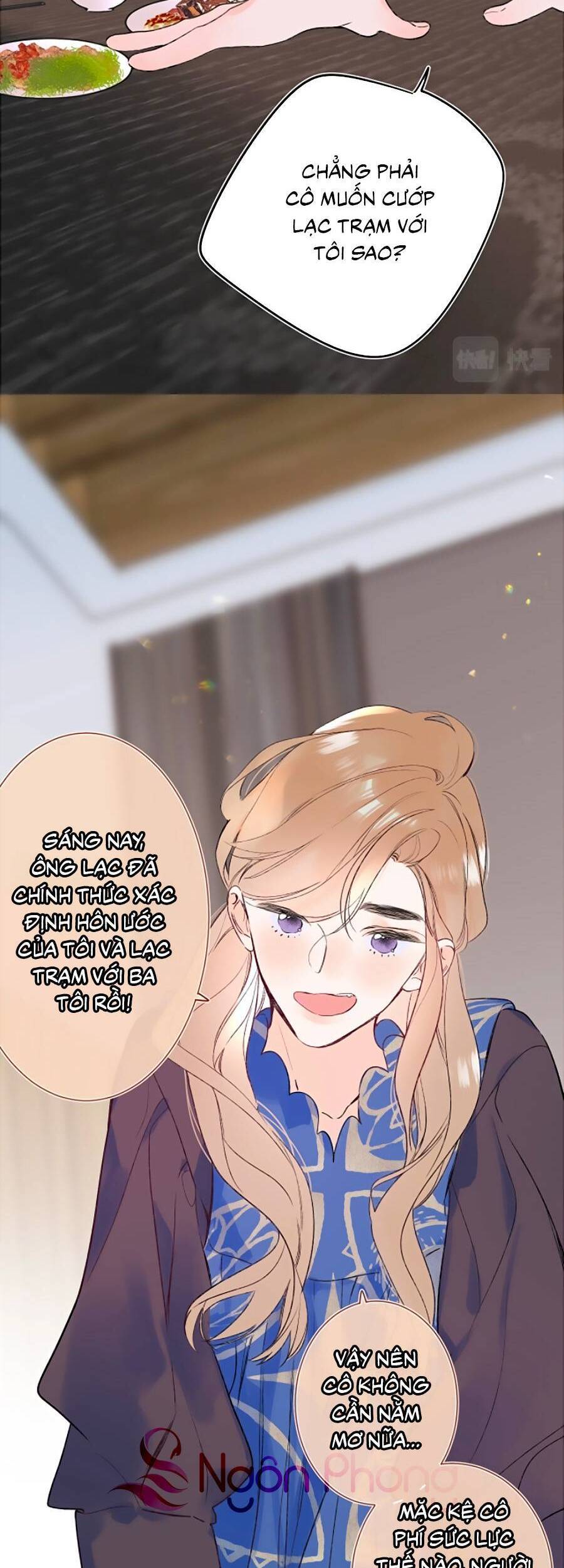 Đừng Khóc Chapter 87 - 13