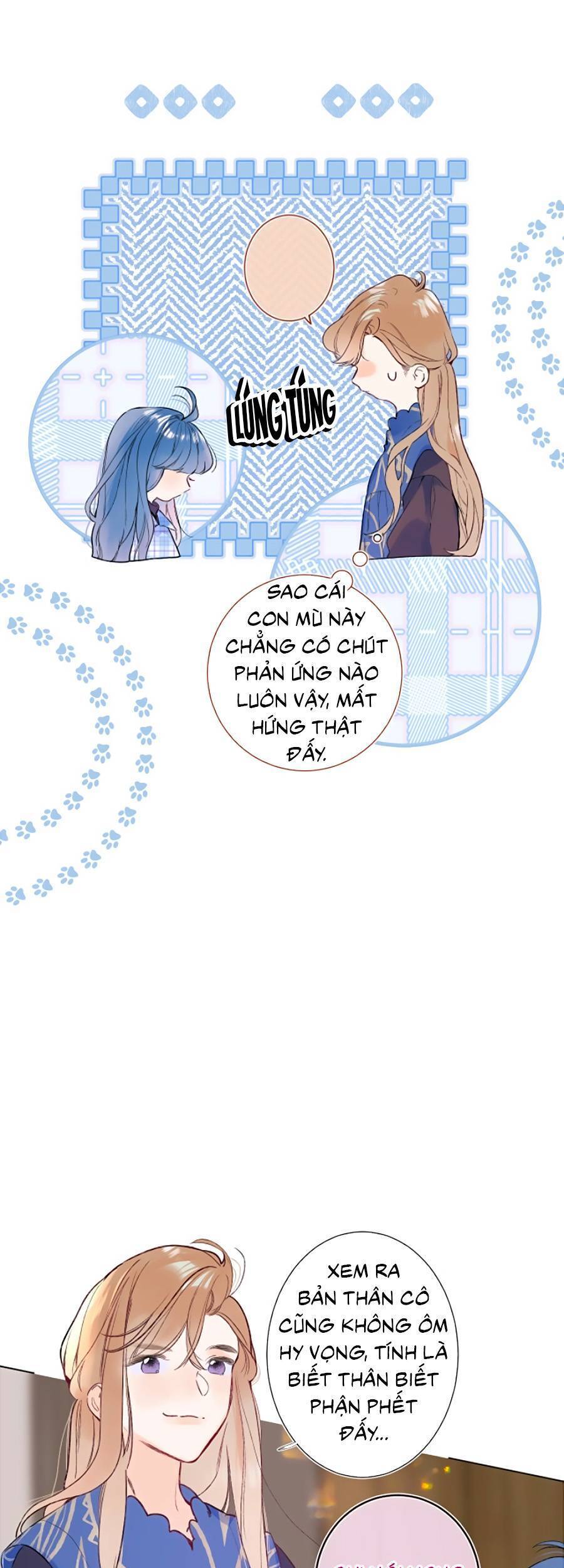 Đừng Khóc Chapter 87 - 16