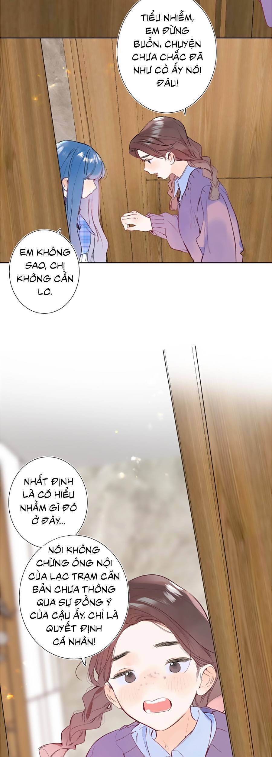 Đừng Khóc Chapter 87 - 20