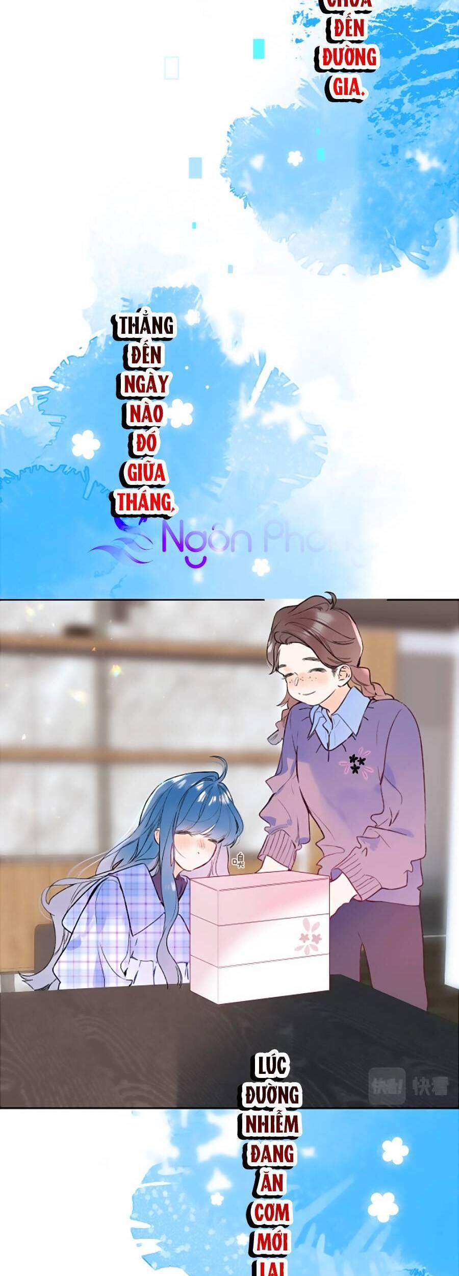 Đừng Khóc Chapter 87 - 3