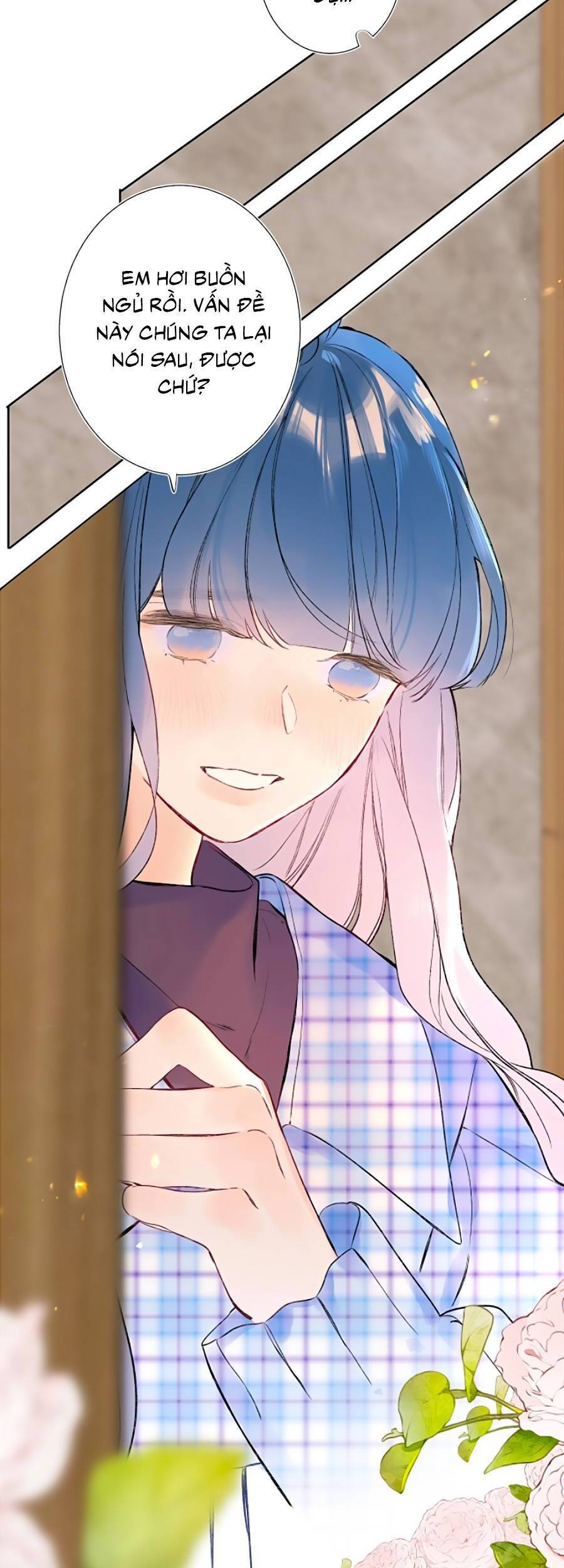 Đừng Khóc Chapter 87 - 22
