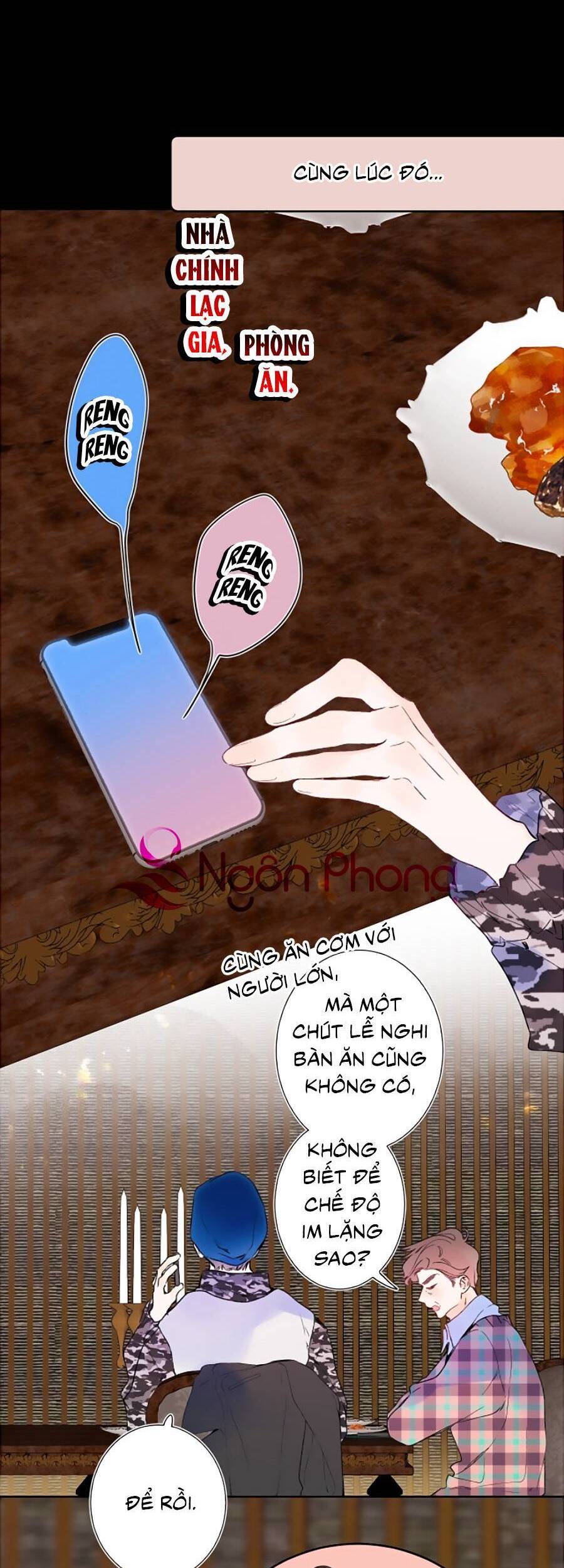 Đừng Khóc Chapter 87 - 25