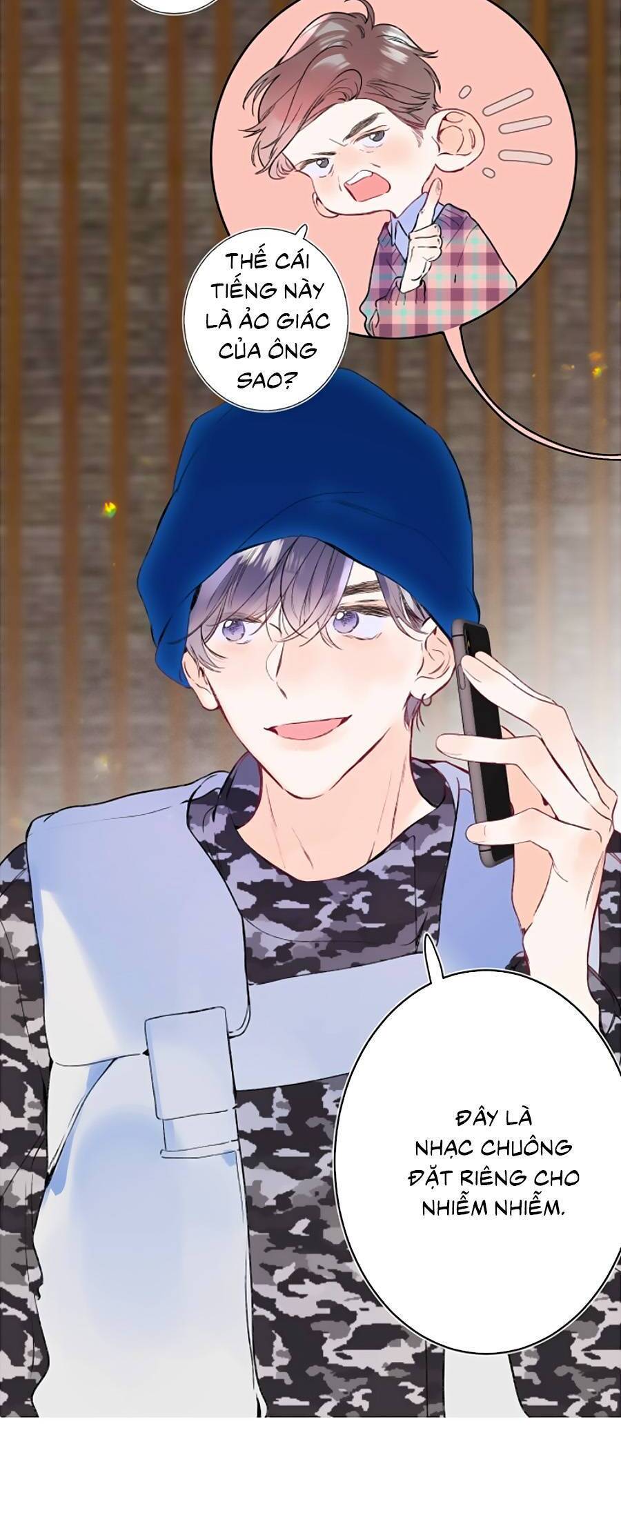 Đừng Khóc Chapter 87 - 26