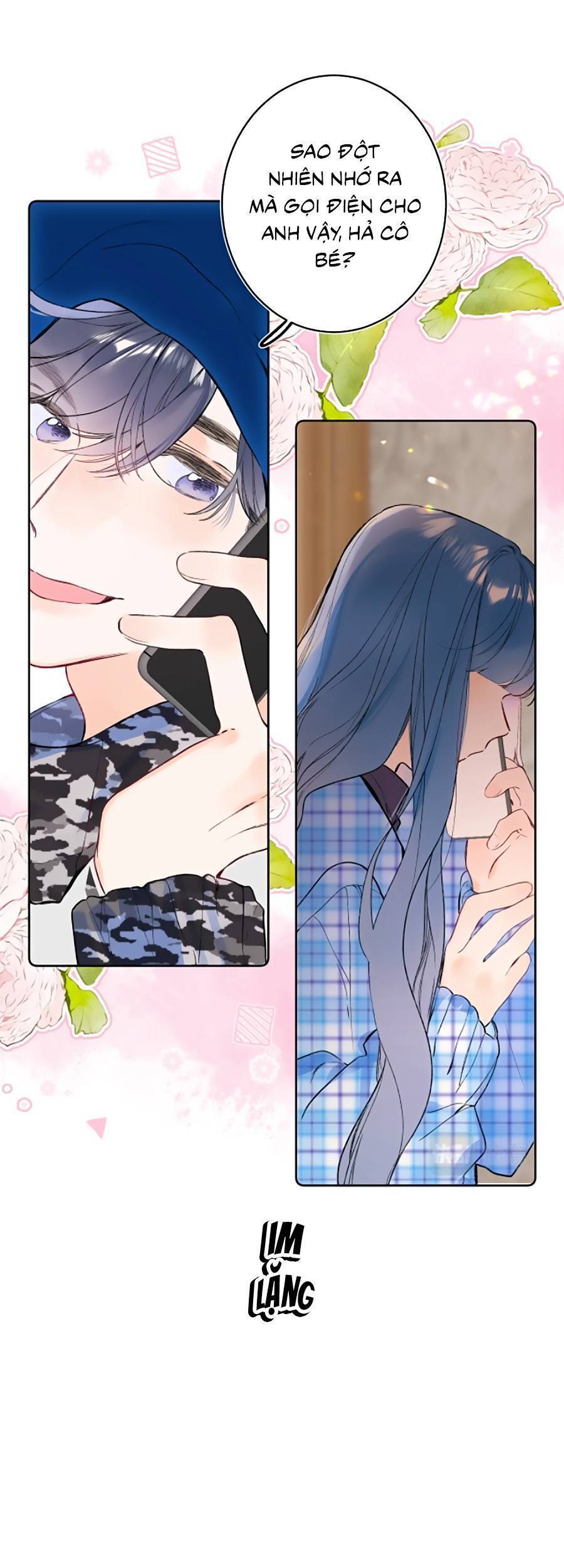 Đừng Khóc Chapter 87 - 27