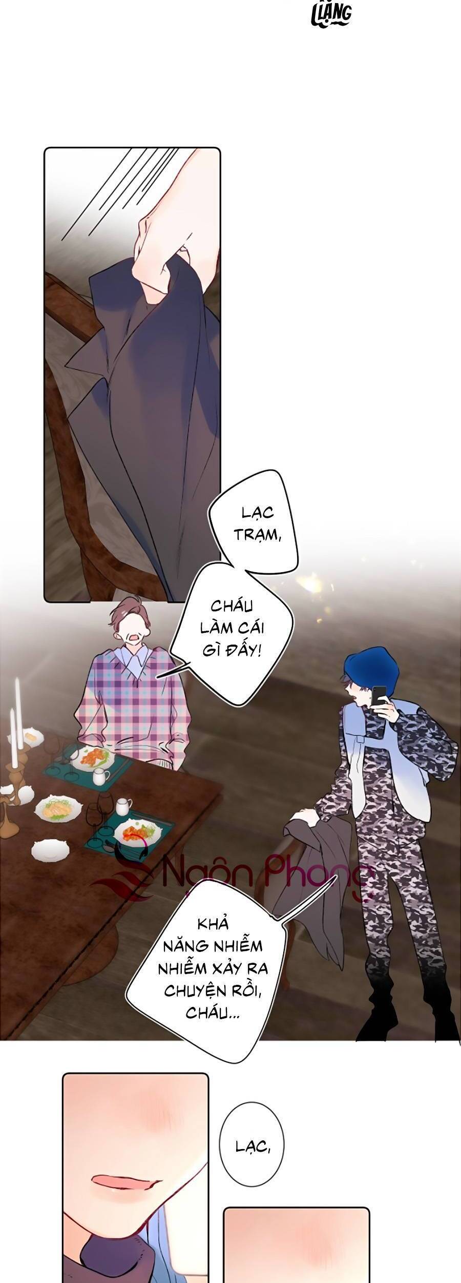 Đừng Khóc Chapter 87 - 29