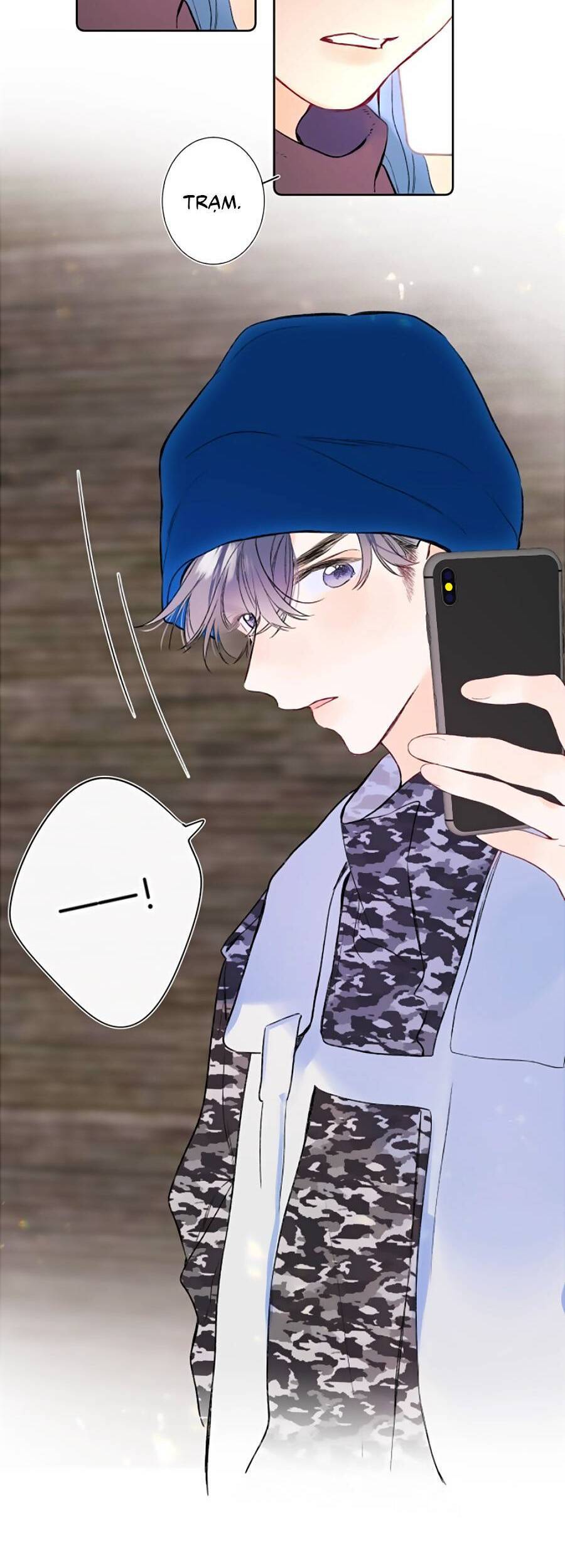 Đừng Khóc Chapter 87 - 30