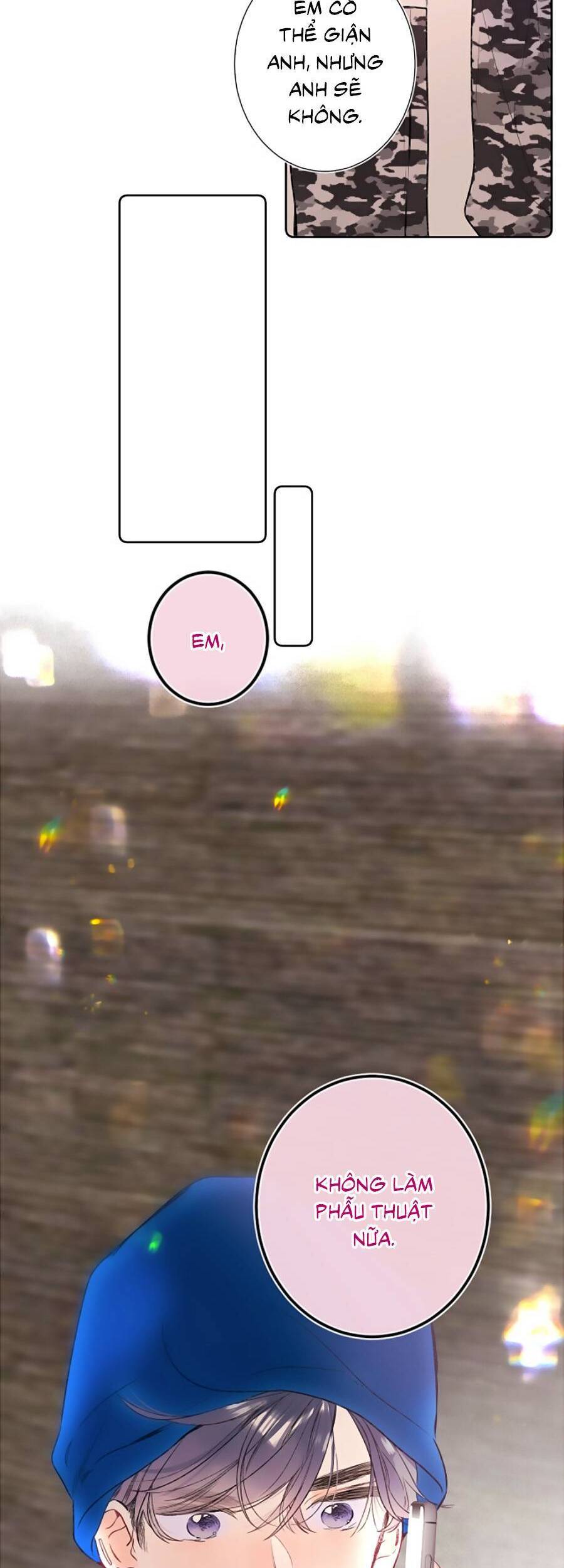 Đừng Khóc Chapter 87 - 32