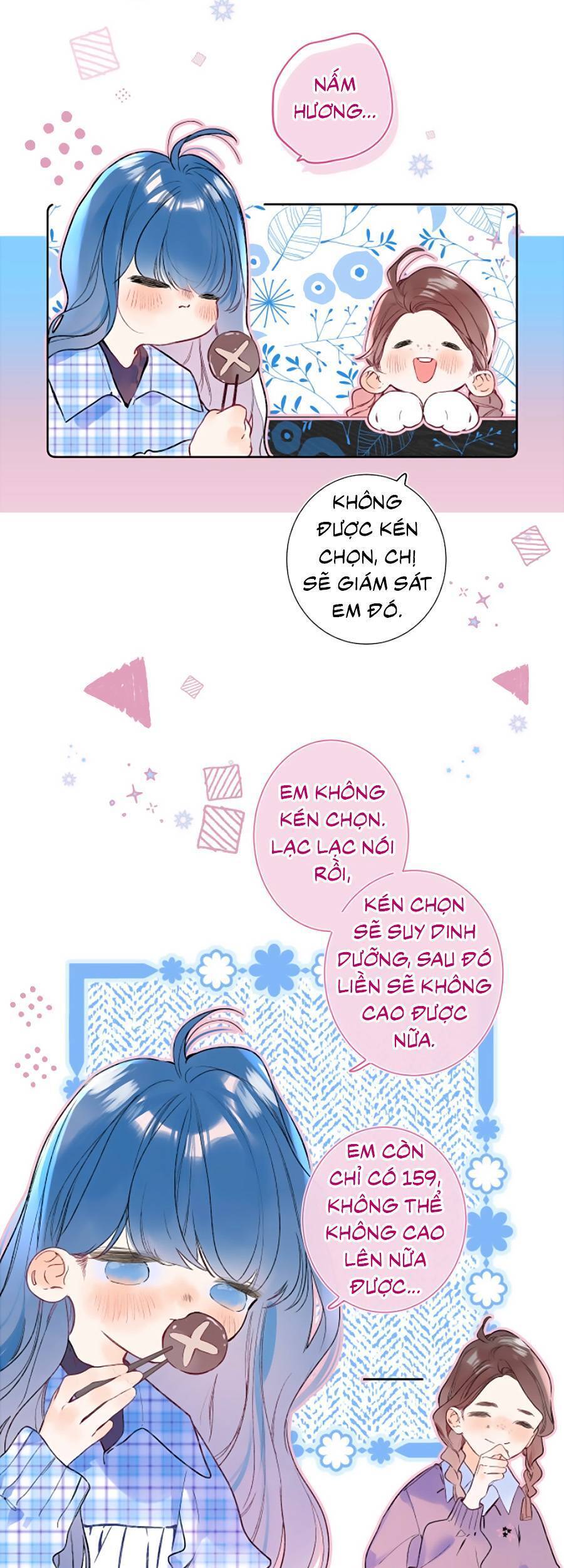 Đừng Khóc Chapter 87 - 5