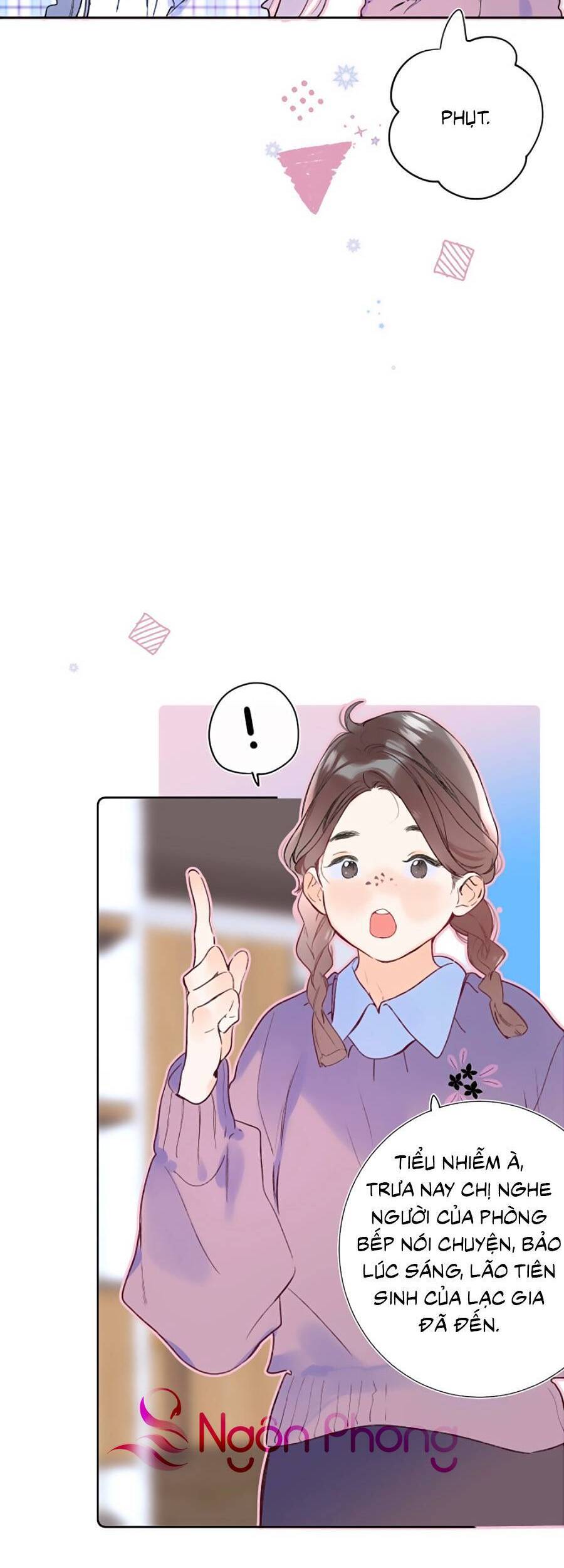 Đừng Khóc Chapter 87 - 6