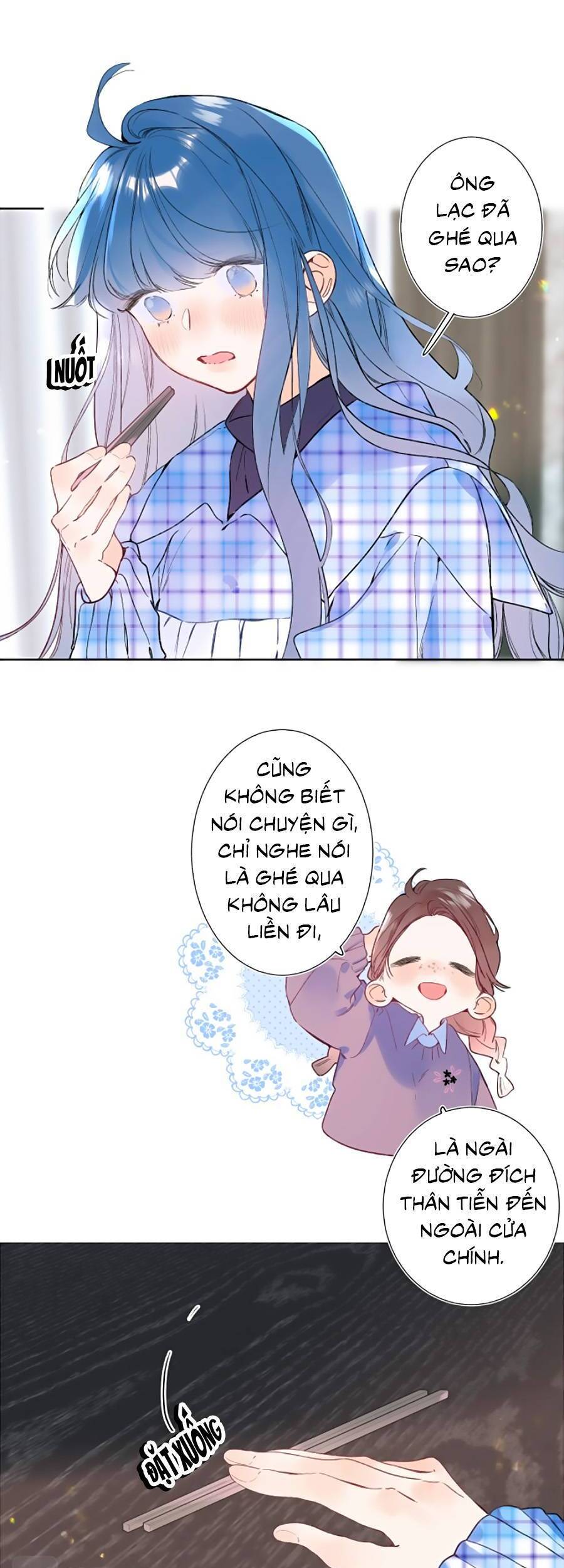 Đừng Khóc Chapter 87 - 7