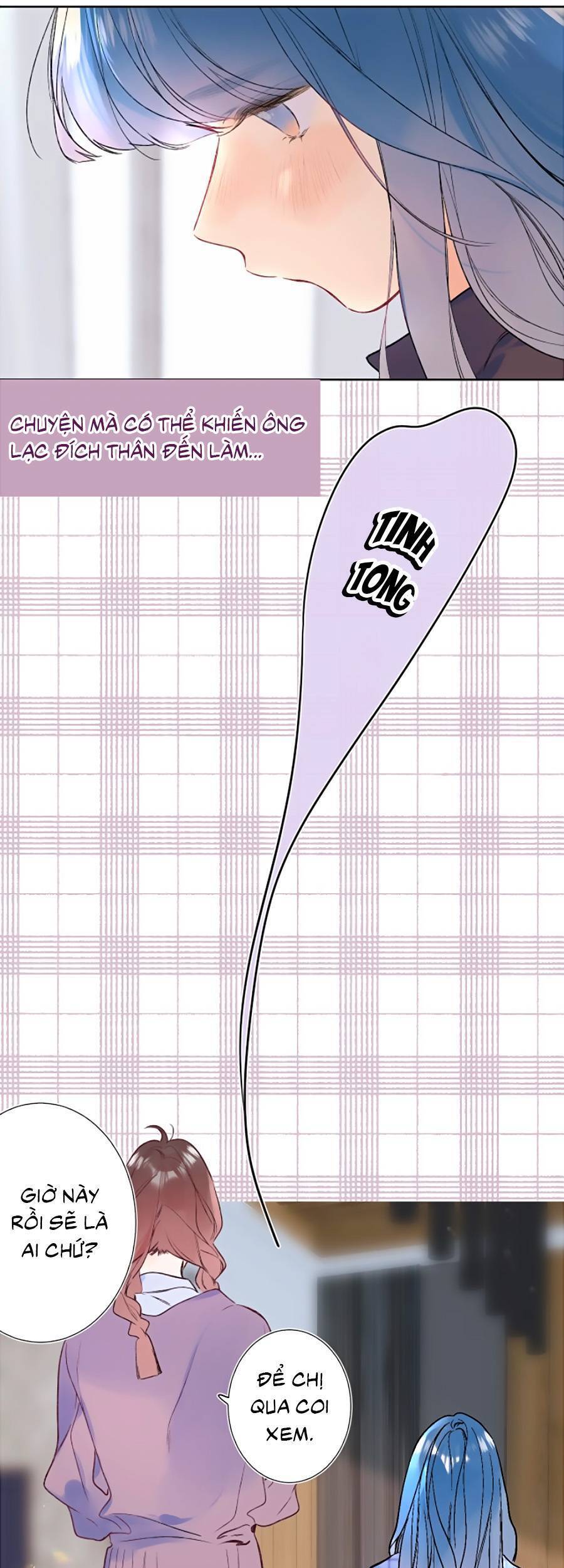 Đừng Khóc Chapter 87 - 9