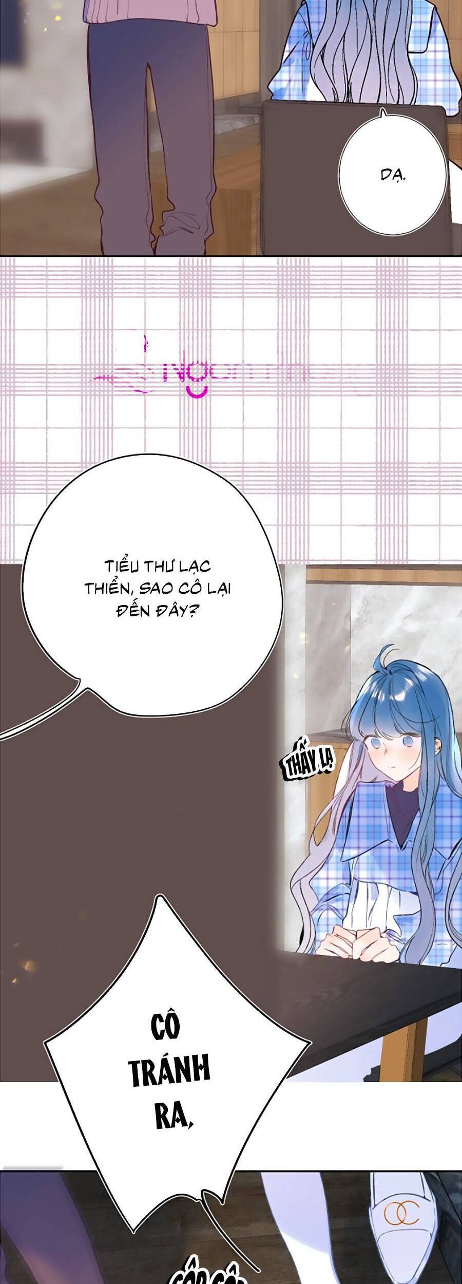 Đừng Khóc Chapter 87 - 10