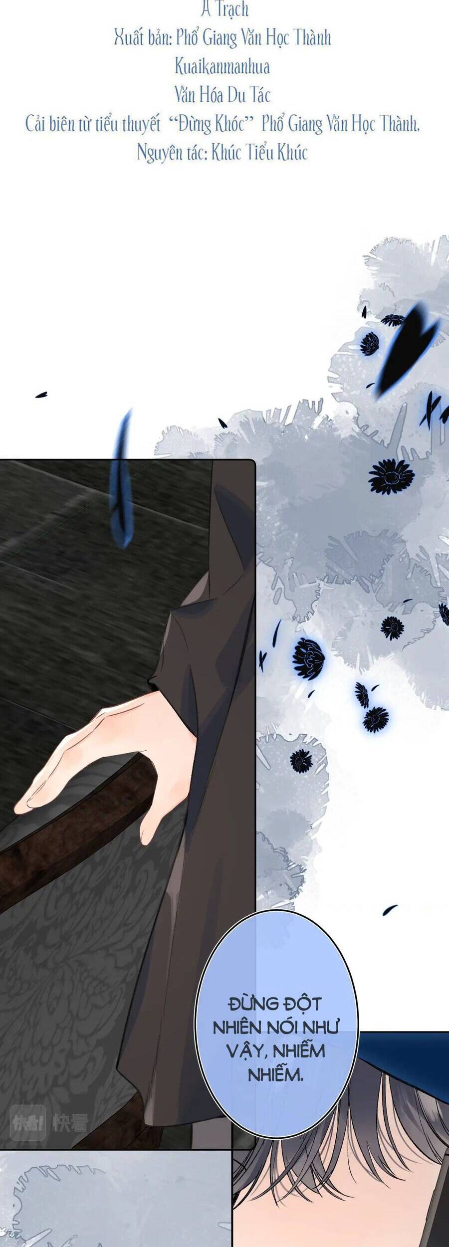 Đừng Khóc Chapter 88 - 2