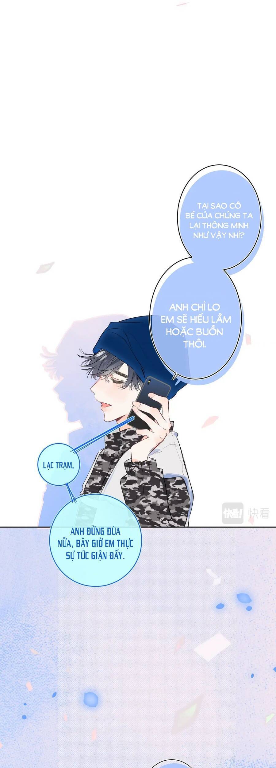 Đừng Khóc Chapter 88 - 11