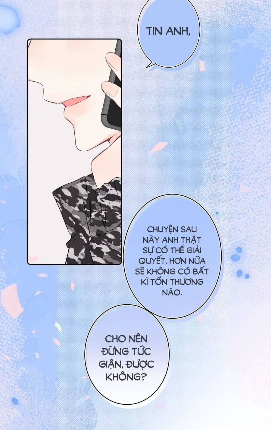 Đừng Khóc Chapter 88 - 12