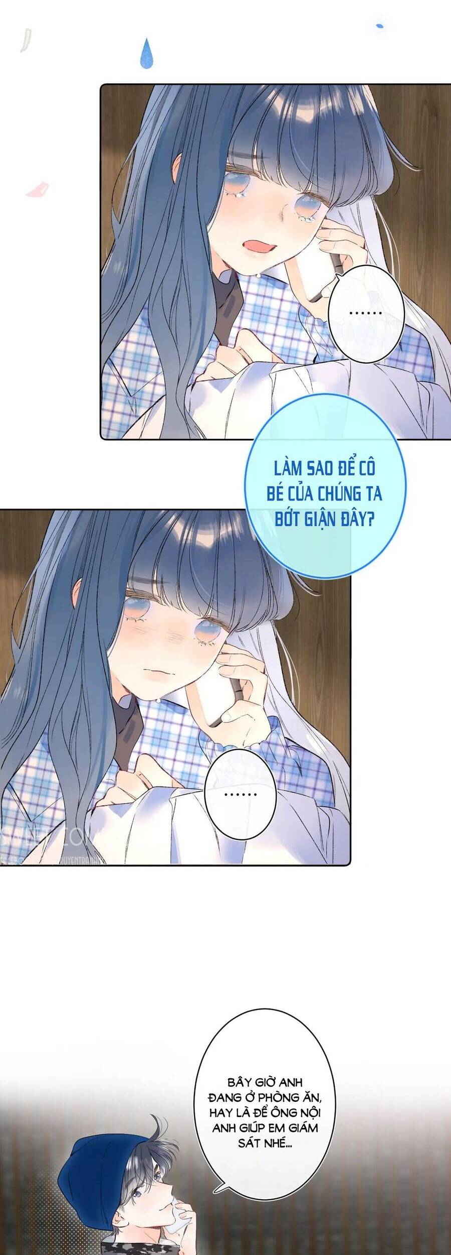 Đừng Khóc Chapter 88 - 14