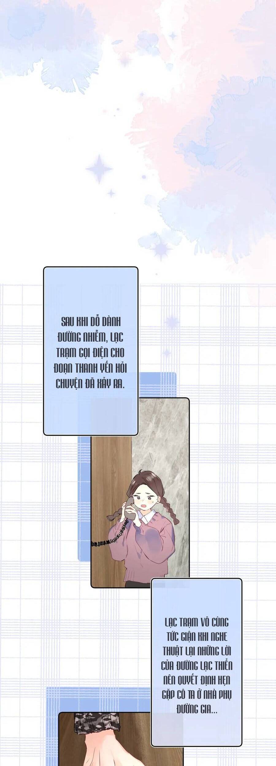 Đừng Khóc Chapter 88 - 16