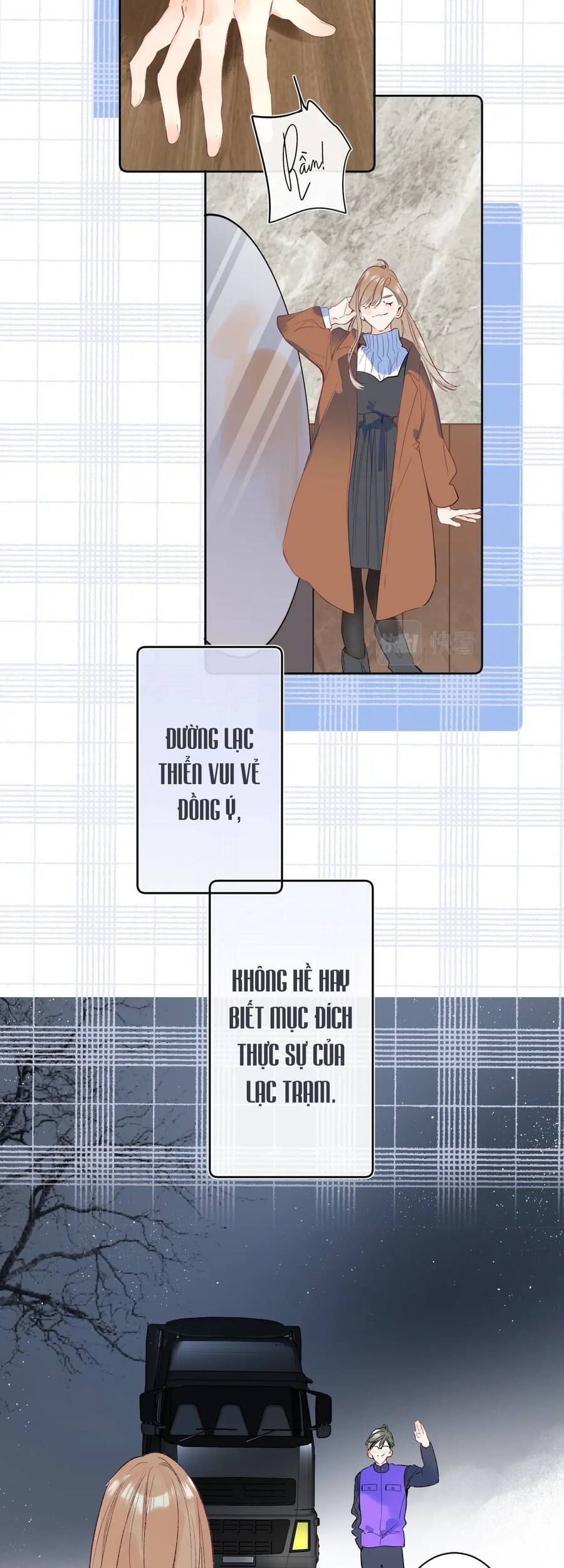 Đừng Khóc Chapter 88 - 17