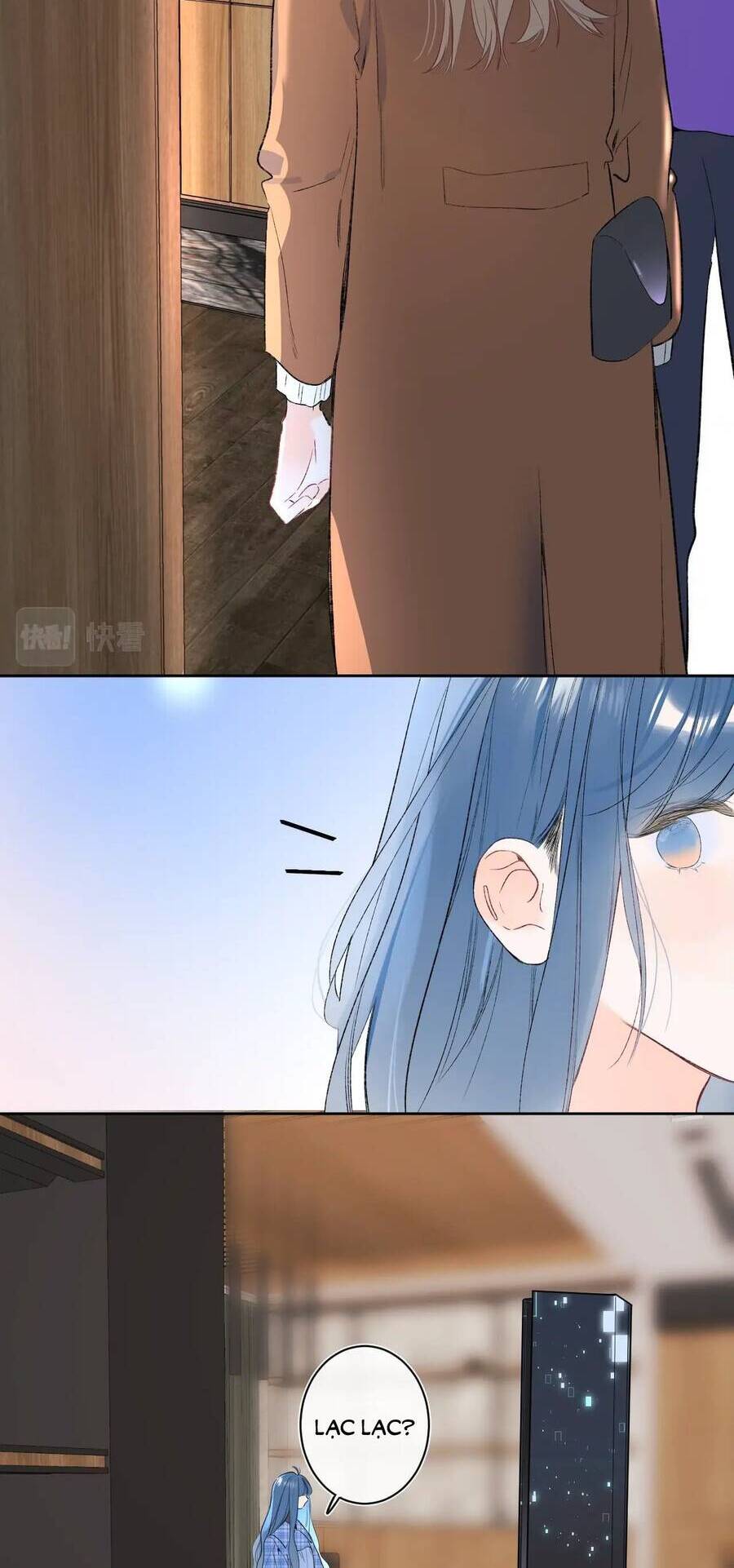 Đừng Khóc Chapter 88 - 24