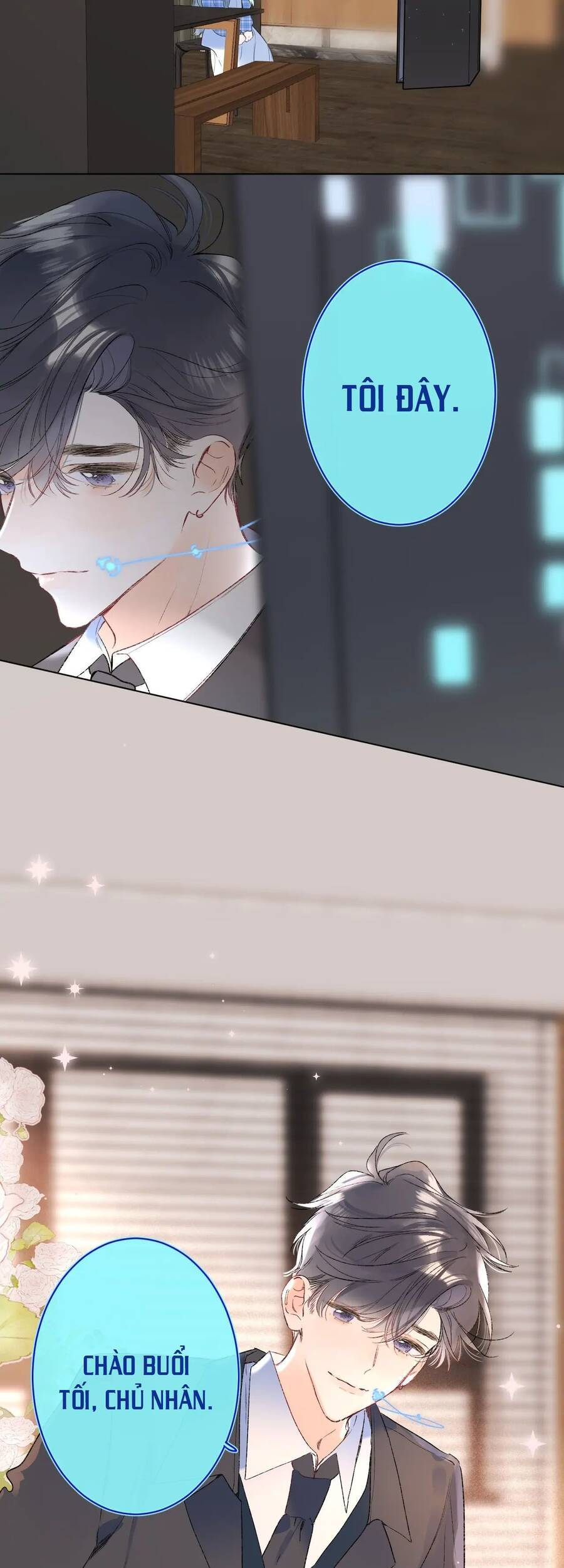 Đừng Khóc Chapter 88 - 25