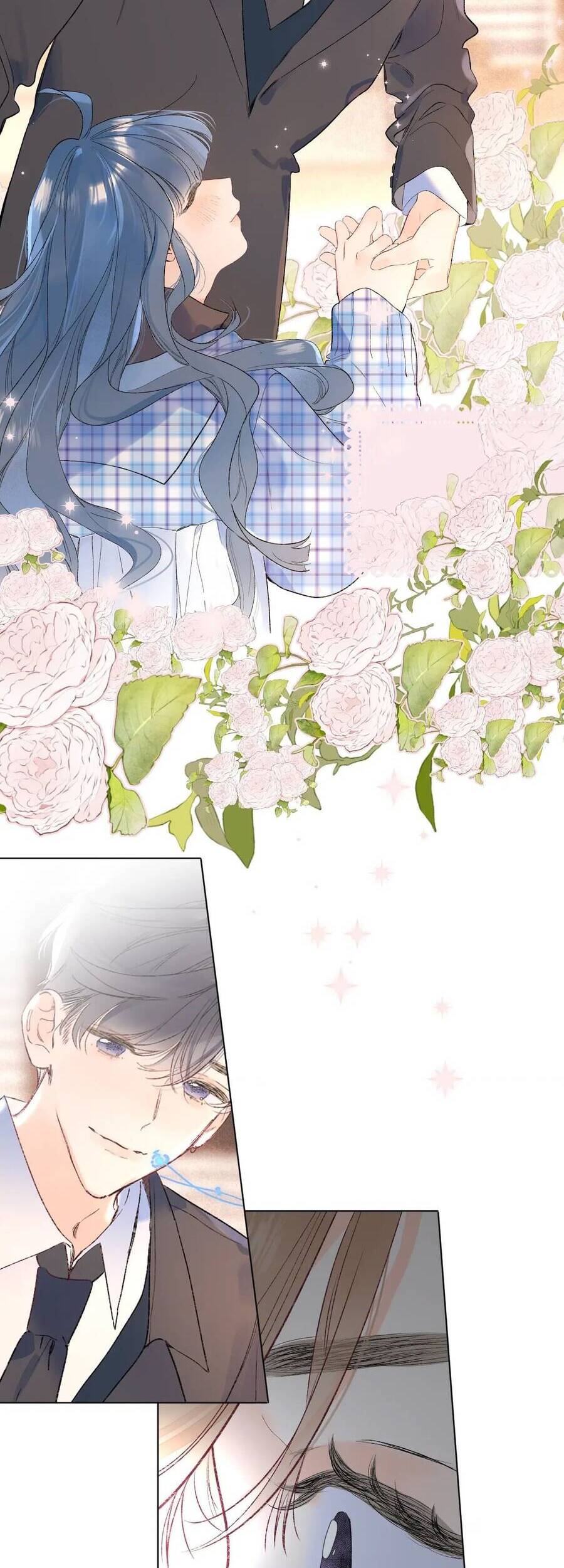 Đừng Khóc Chapter 88 - 26