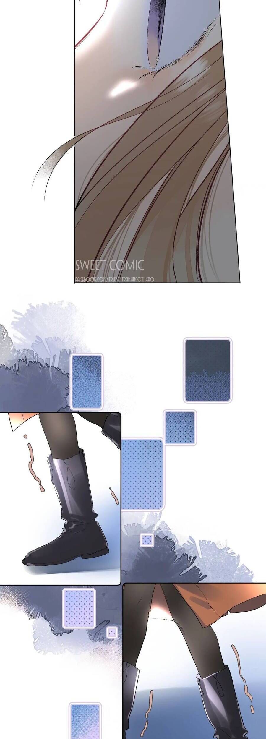 Đừng Khóc Chapter 88 - 27