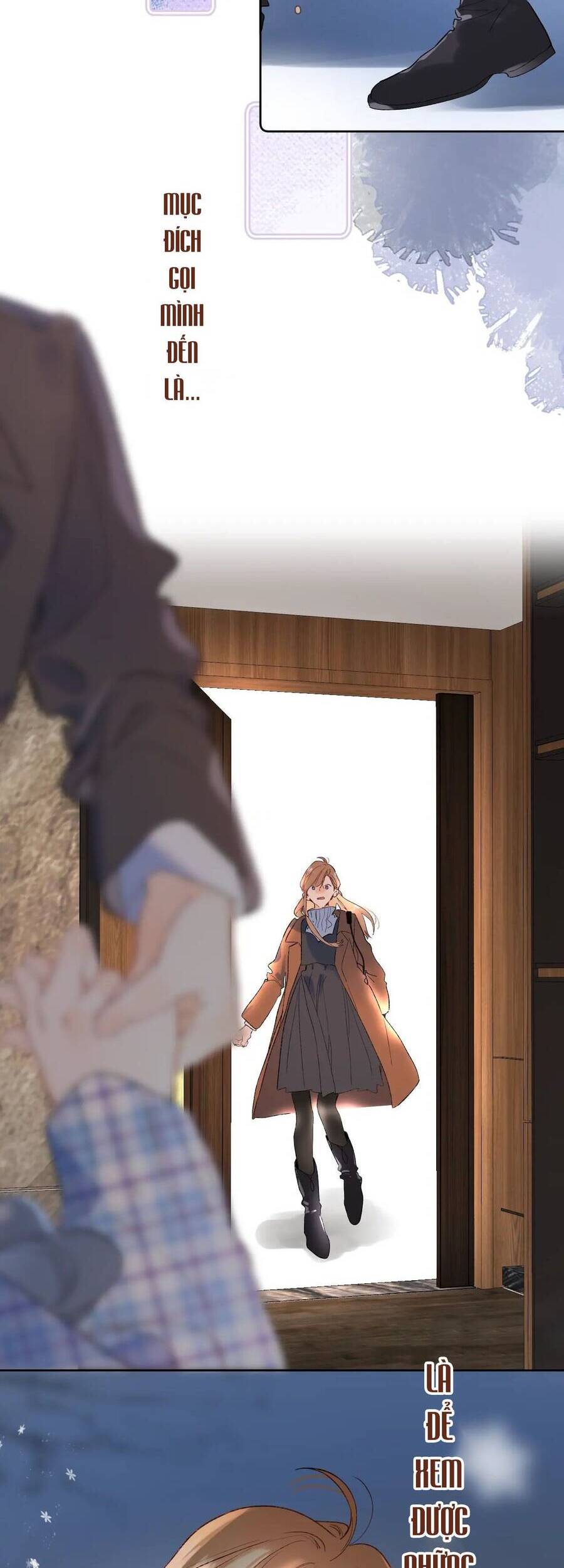 Đừng Khóc Chapter 88 - 28