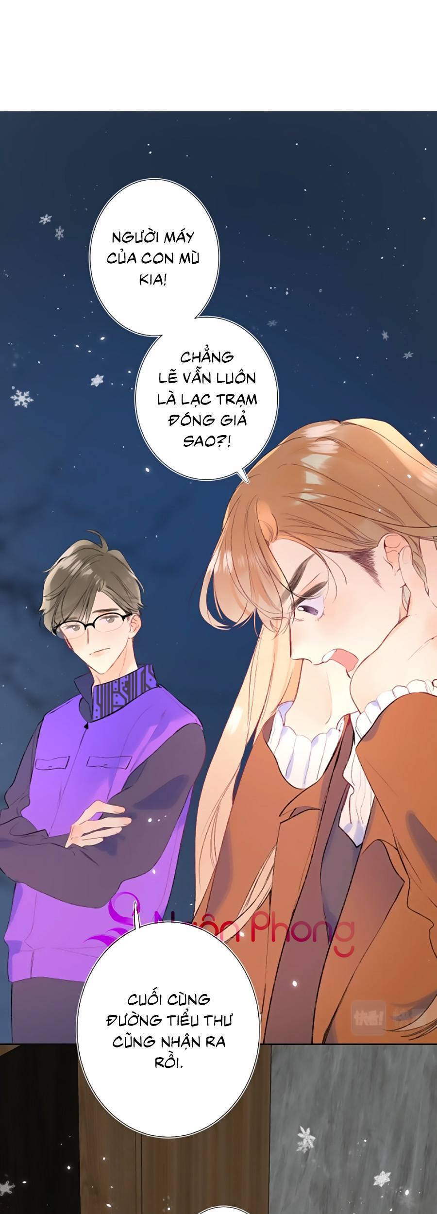 Đừng Khóc Chapter 89 - 2