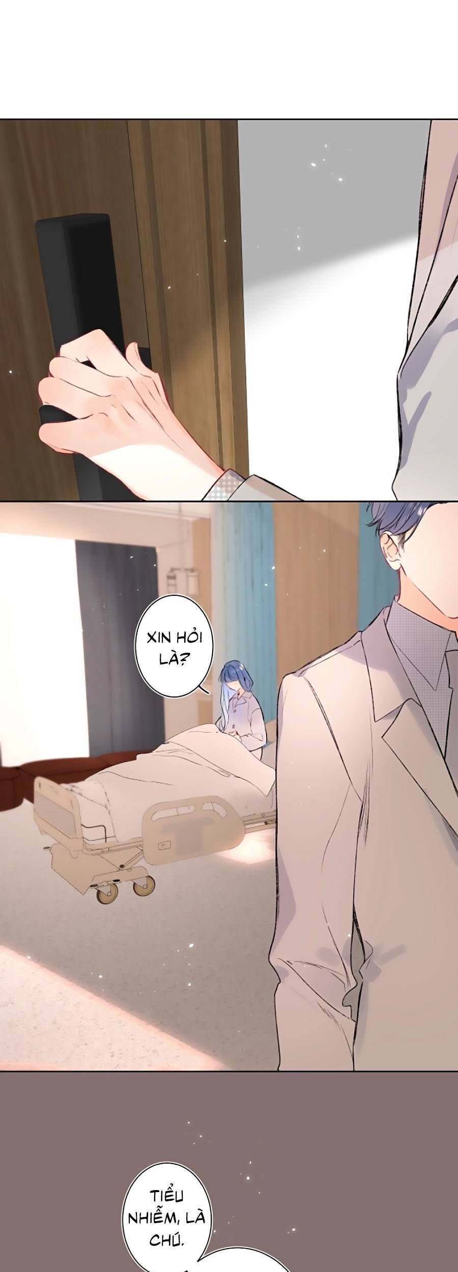 Đừng Khóc Chapter 89 - 13