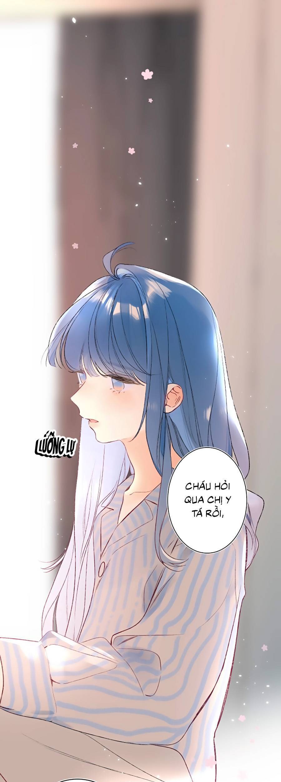 Đừng Khóc Chapter 89 - 17