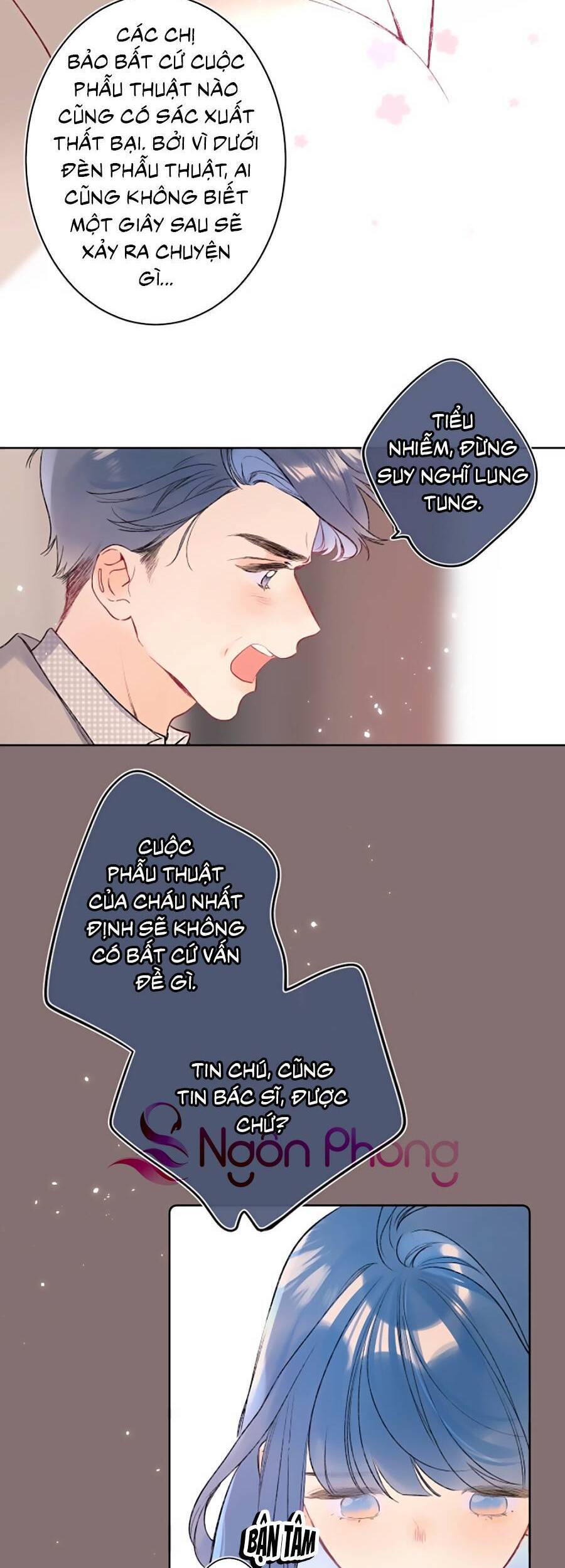 Đừng Khóc Chapter 89 - 18