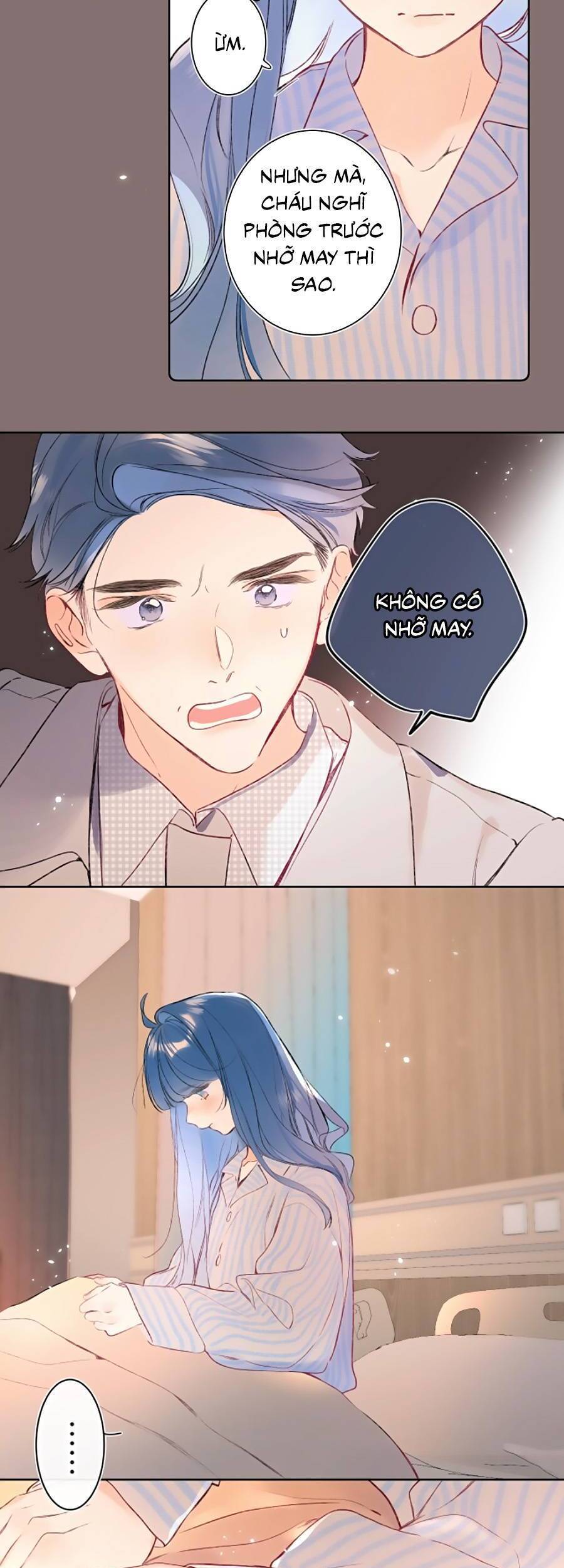 Đừng Khóc Chapter 89 - 19