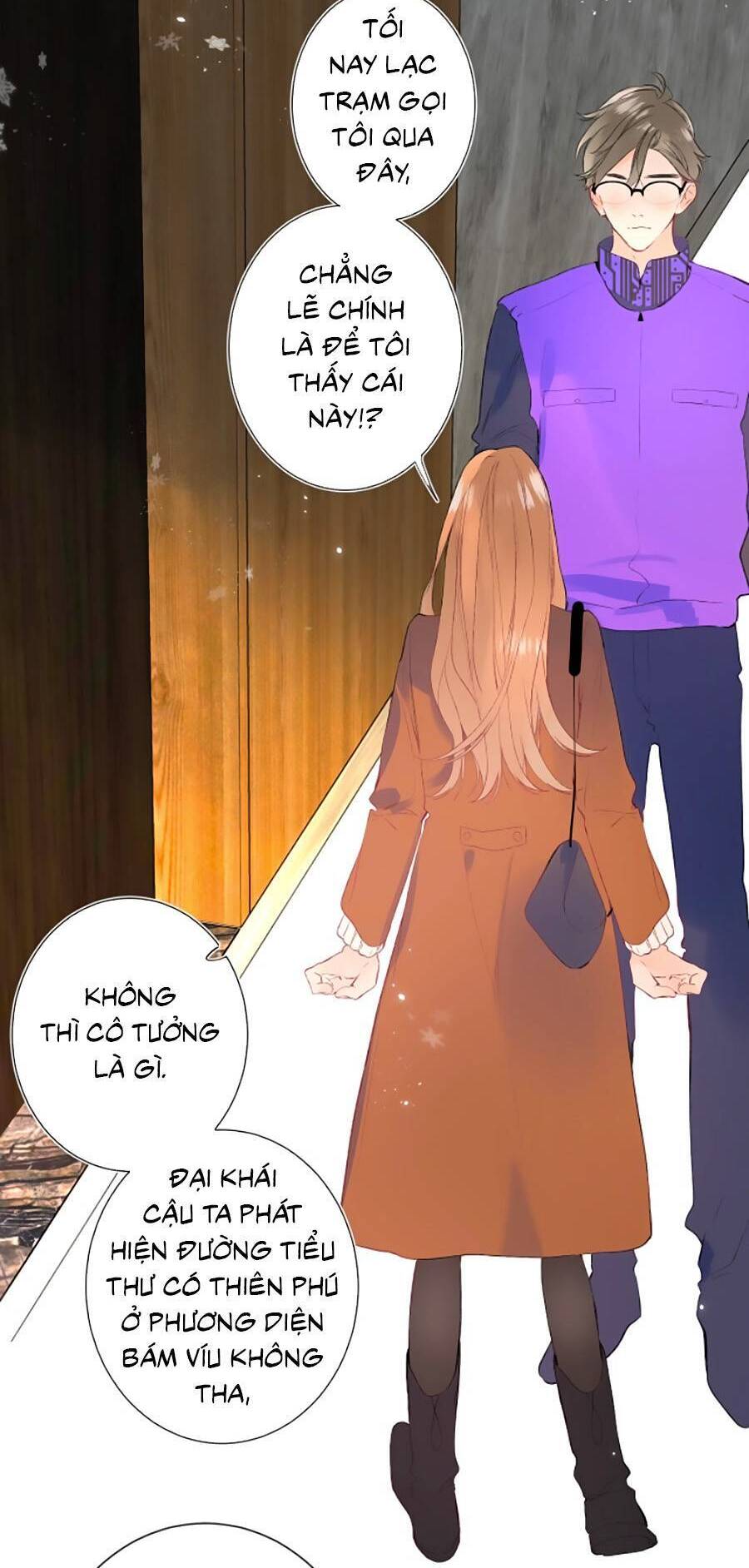 Đừng Khóc Chapter 89 - 3