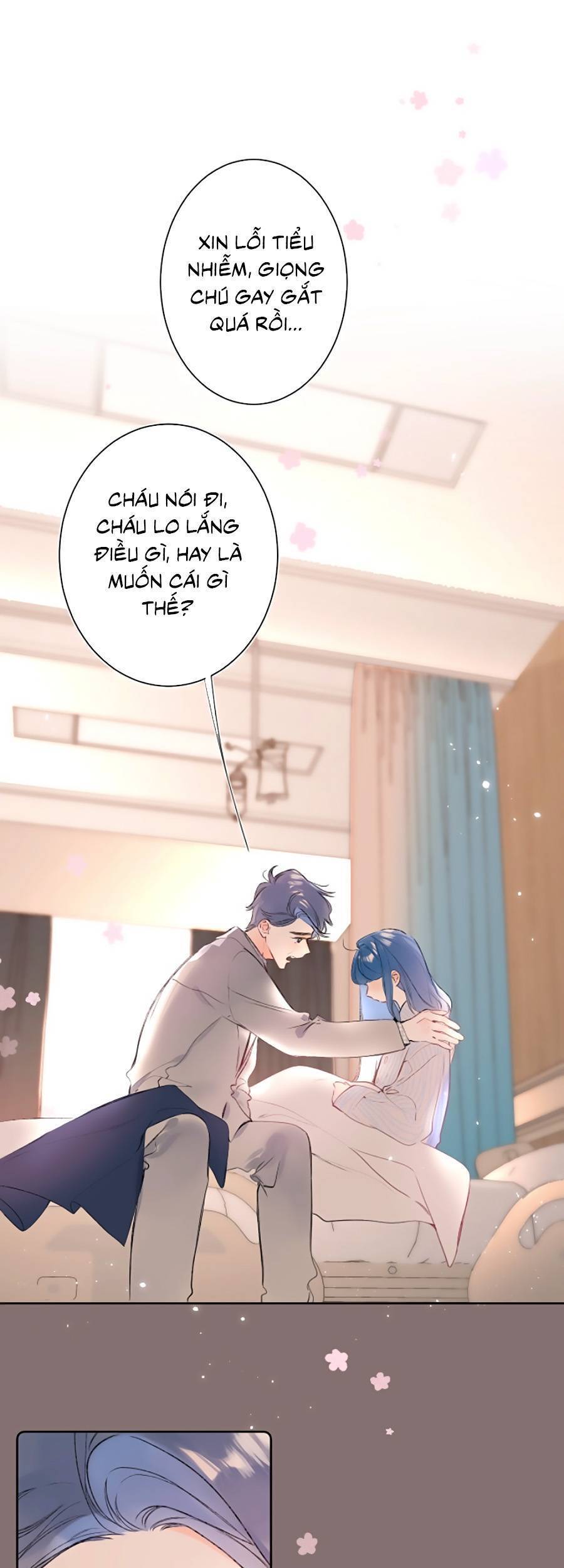 Đừng Khóc Chapter 89 - 21